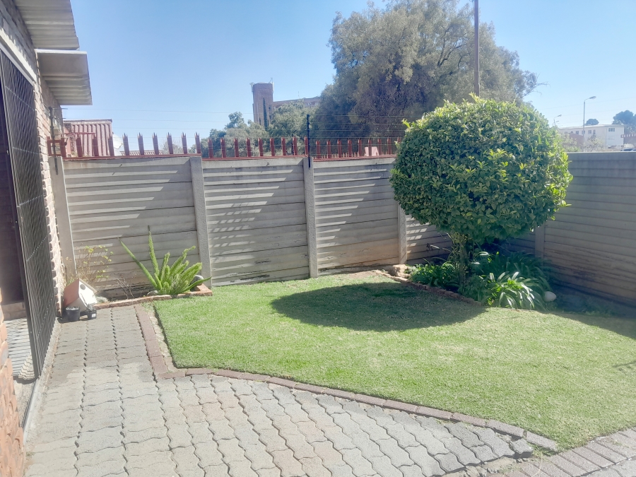 2 Bedroom Property for Sale in Bedelia Free State